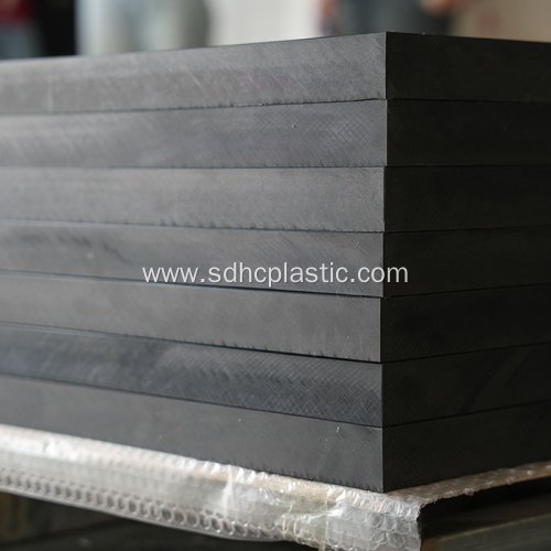 Uhmw ultra high molecular weight polyethylene sheet